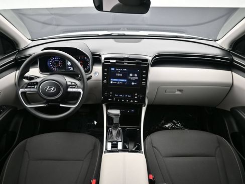 Certified 2024 Hyundai Tucson SEL AWD/4WD image 19