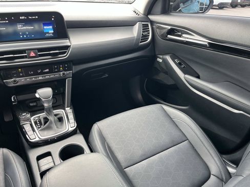 Used 2024 Kia Seltos SX AWD/4WD image 14