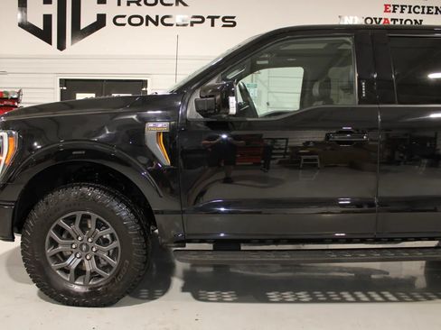 Used 2023 Ford F150 Tremor w/ Equipment Group 402A High AWD/4WD image 5