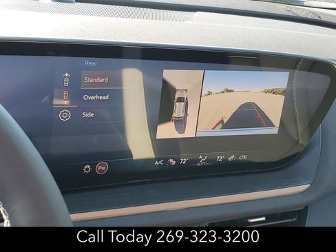 New 2025 Buick Envision Sport Touring image 16