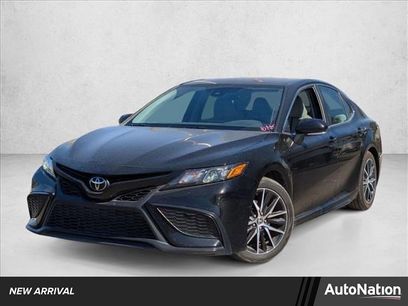 Used 2023 Toyota Camry SE