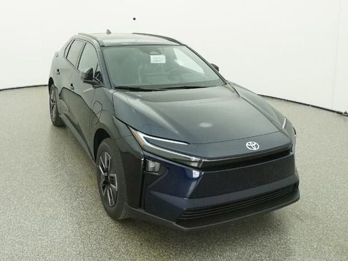 New 2026 Toyota bZ image 14