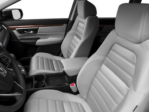 Used 2017 Honda CR-V EX image 9