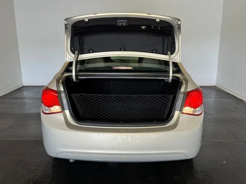 Used 2012 Chevrolet Cruze LS w/ Connectivity Package FWD image 25