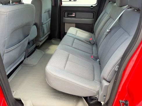 Used 2014 Ford F150 XLT w/ Equipment Group 302A Luxury AWD/4WD image 24