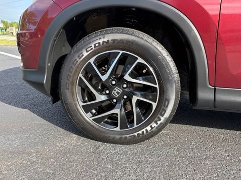 Used 2016 Honda CR-V SE image 9