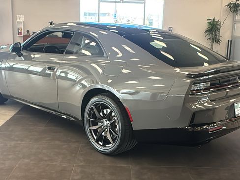 New 2026 Dodge Charger Scat Pack image 5