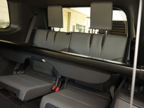 Used 2026 Lexus GX 550 image 28