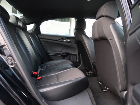 Used 2020 Honda Civic Sport image 32