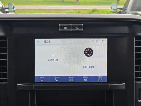 New 2026 Ford F350 XLT w/ 360-Degree Camera Package AWD/4WD image 13