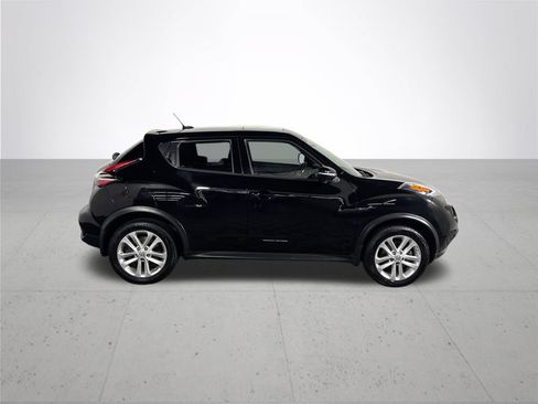 Used 2015 Nissan Juke SL FWD image 5