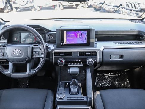 Used 2024 Toyota Tacoma SR5 RWD image 12