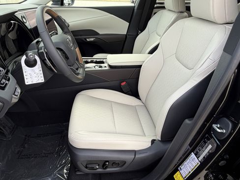New 2026 Lexus RX 350 FWD image 16