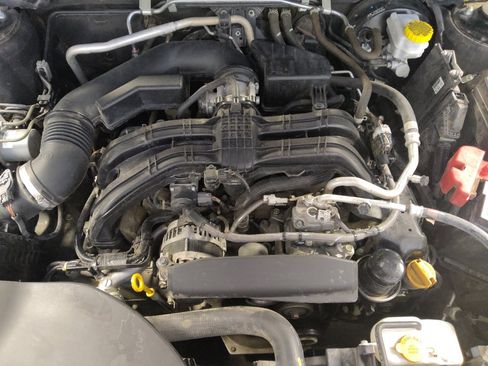 Used 2021 Subaru Legacy Premium AWD/4WD image 30