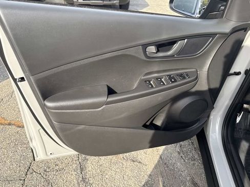 Certified 2023 Hyundai Kona SEL w/ Cargo Package image 17