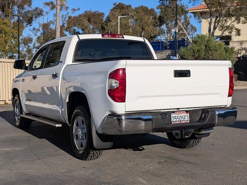 Used 2021 Toyota Tundra SR5 image 12