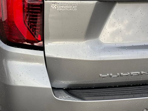 New 2026 GMC Yukon XL Denali w/ Sun & Power Step Package image 23