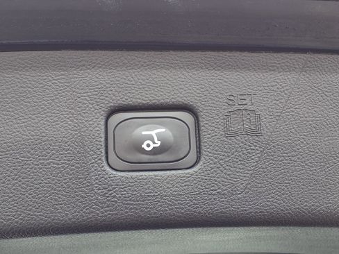 Certified 2024 Ford Edge SEL w/ Convenience Package image 21