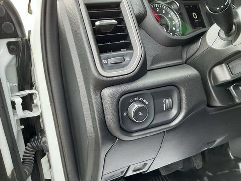 Used 2024 RAM 3500 Tradesman w/ Snow Chief Group AWD/4WD image 27