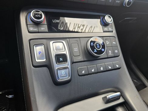 Used 2024 Hyundai Palisade Calligraphy AWD/4WD image 18