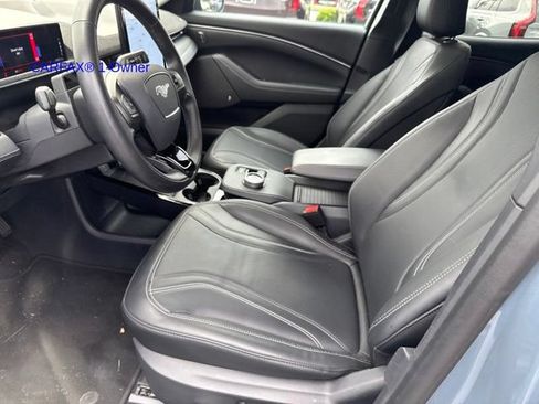 Used 2024 Ford Mustang Mach-E Premium AWD/4WD image 17