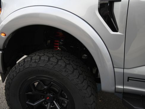 New 2025 Ford F150 XLT w/ Equipment Group 302A MID image 23