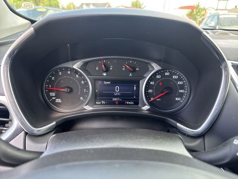 Used 2022 Chevrolet Equinox LT FWD image 15