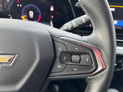 Used 2024 Chevrolet Trax LT w/ Driver Confidence Package image 24