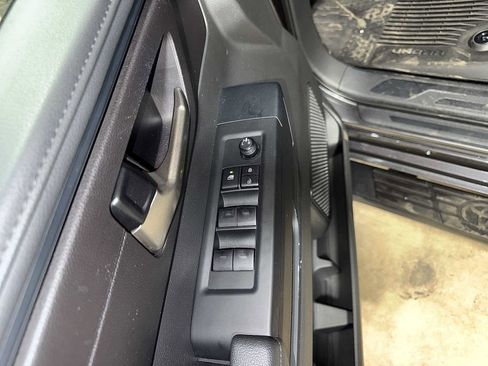 Used 2024 Toyota Tundra SR5 image 22