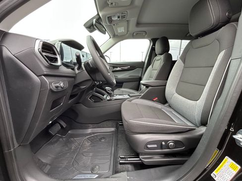 New 2026 Chevrolet TrailBlazer LT w/ Convenience Package image 18