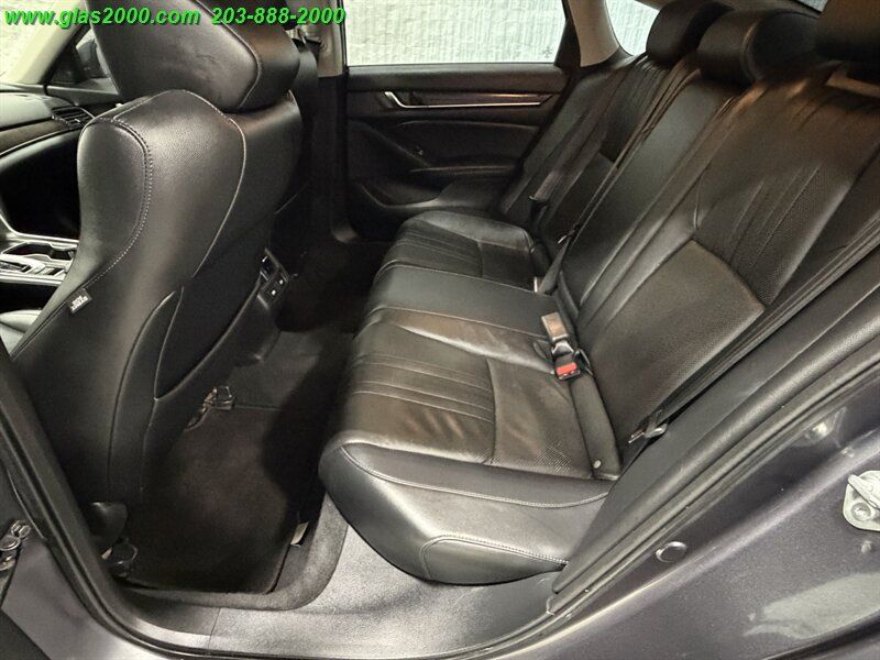 Used 2022 Honda Accord EX-L image 9