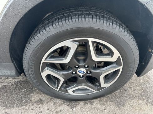 Used 2018 Subaru Crosstrek 2.0i Limited image 34
