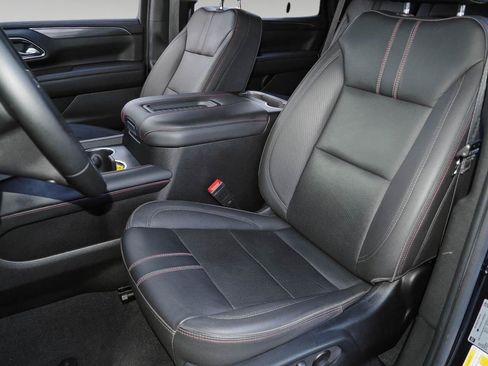Used 2023 Chevrolet Tahoe RST w/ Sport Performance Package AWD/4WD image 30