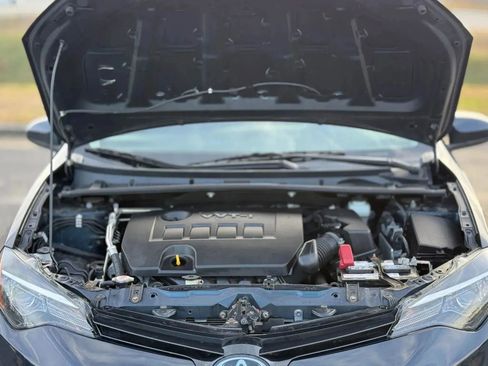 Used 2019 Toyota Corolla LE image 28