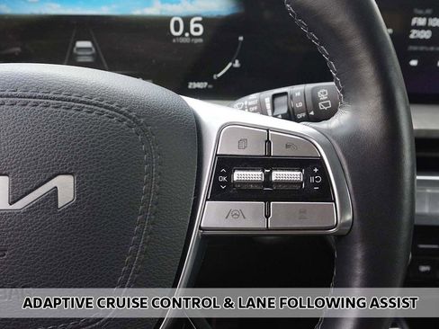 Used 2024 Kia Telluride SX Prestige X-Line AWD/4WD image 6