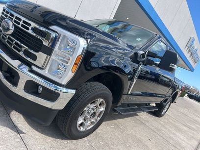 Used 2025 Ford F250 XLT
