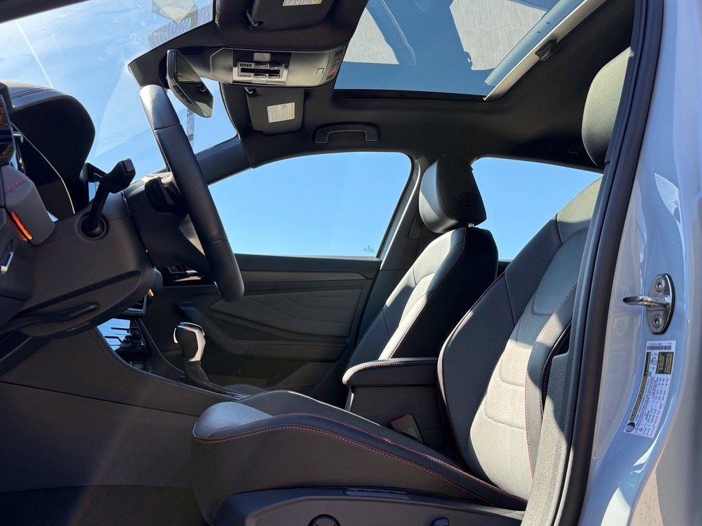 New 2026 Volkswagen Jetta GLI Autobahn FWD image 29
