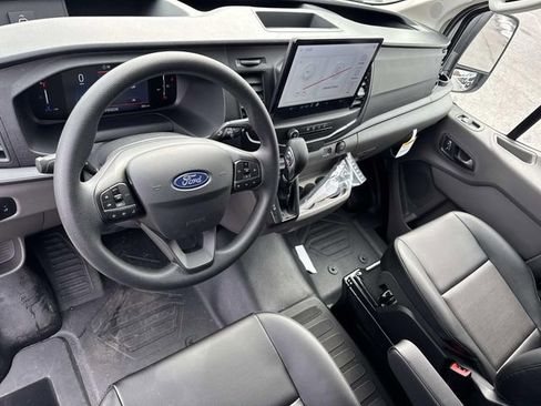 New 2026 Ford Transit 150 Low Roof image 14