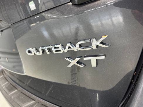 Certified 2024 Subaru Outback Limited XT AWD/4WD image 43