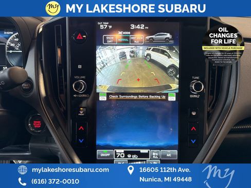 New 2026 Subaru Crosstrek 2.5i Limited image 20