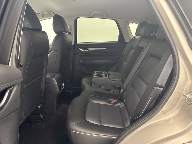 Used 2025 MAZDA CX-5 AWD 2.5 S w/ Select Package image 23