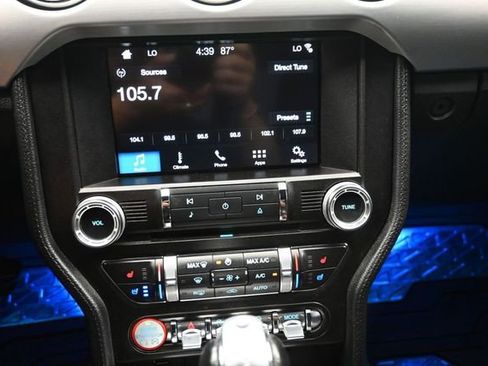 Used 2017 Ford Mustang Premium RWD image 19