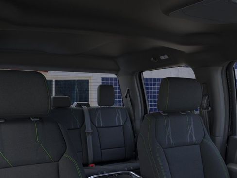 Used 2025 Ford F150 STX image 23