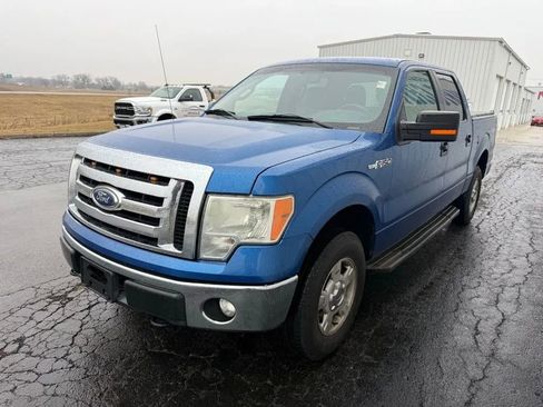 Used 2011 Ford F150 XLT w/ XLT Convenience Pkg image 4