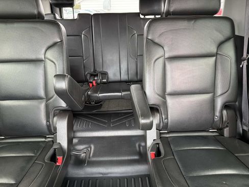 Used 2017 Chevrolet Tahoe Premier image 17