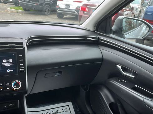 Used 2023 Hyundai Tucson SEL image 22
