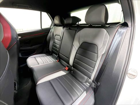 Used 2024 Volkswagen GTI Autobahn image 24