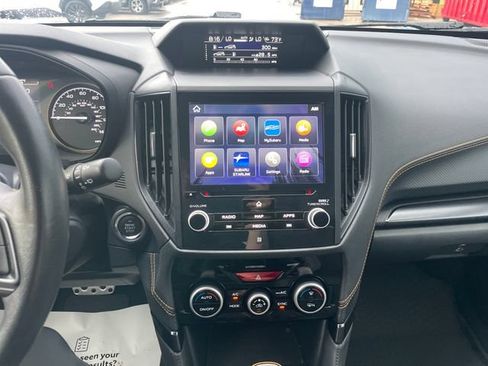 Used 2022 Subaru Forester Wilderness AWD/4WD image 12
