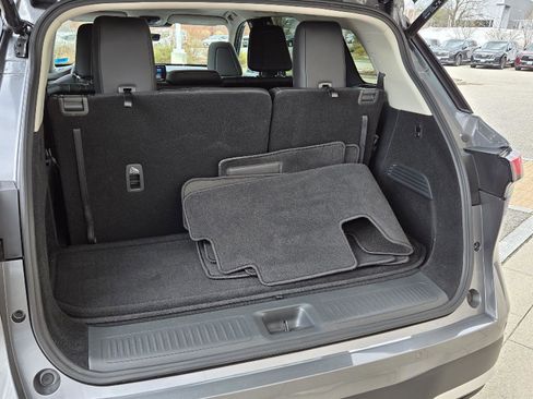 Certified 2026 INFINITI QX60 Pure w/ Cargo Package image 21