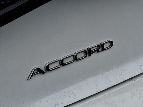 Used 2023 Honda Accord Sport image 29